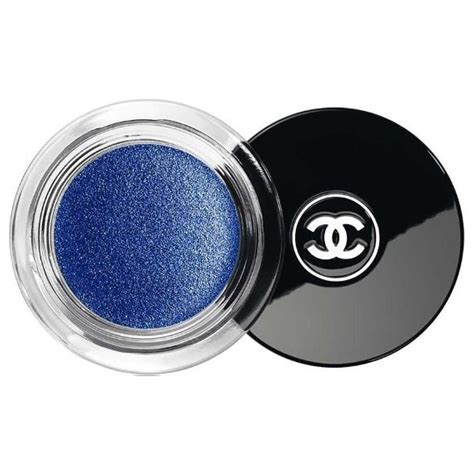 chanel ombretto illusion d ombre|Chanel long wear luminous eyeshadow.